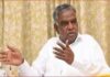 ಬಿಜೆಪಿ ಸಂಸದ ಶ್ರೀನಿವಾಸ ಪ್ರಸಾದ್ ನಿಧನ