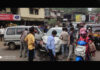 ಸುಳ್ಯ: ಎರಡು ಕಾರುಗಳ ನಡುವೆ ಮುಖಾಮುಖಿ ಡಿಕ್ಕಿ; ಪ್ರಯಾಣಿಕರಿಗೆ ಗಾಯ..!