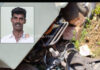 ಸುಳ್ಯ: ಜೀಪ್- ಬೈಕ್ ನಡುವೆ ಅಪಘಾತ; ಗಂಭೀರ ಗಾಯಗೊಂಡಿದ್ದ ಬೈಕ್ ಸವಾರ ಸಾವು..!