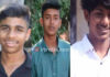ನದಿಗೆ ಈಜಲು ಹೋಗಿದ್ದ ಮೂವರು ವಿದ್ಯಾರ್ಥಿಗಳು ನೀರುಪಾಲು..!