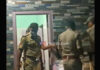 ಲಾಡ್ಜ್ನಲ್ಲಿ ಕತ್ತು ಸೀಳಿ ಯುವತಿಯ ಕೊಲೆ..!
