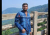 ಉಡುಪಿ: ಪ್ರವಾಸಕ್ಕೆಂದು ಬಂದಿದ್ದ ಯುವಕ ನೀರಿನಲ್ಲಿ ಮುಳುಗಿ ಮೃತ್ಯು..!