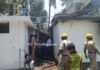 ಉಪ್ಪಿನಂಗಡಿ: ಆಕಸ್ಮಿಕವಾಗಿ ಮನೆಯಲ್ಲಿ ಬೆಂಕಿ: ಲಕ್ಷಾಂತರ ರೂ. ಮೌಲ್ಯದ ಮನೆ ಸಾಮಗ್ರಿ ಬೆಂಕಿಗೆ ಆಹುತಿ