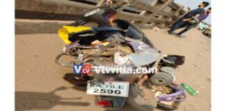 ಬಂಟ್ವಾಳ: ಟಿಪ್ಪರ್ ಹಾಗೂ ಸ್ಕೂಟರ್ ನಡುವೆ ಭೀಕರ ಅಪಘಾತ ; ಸ್ಕೂಟರ್ ಸವಾರ ಮೃತ್ಯು