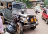 ಬಂಟ್ವಾಳ: ಜೀಪು ದ್ವಿಚಕ್ರ ವಾಹನಕ್ಕೆ ಡಿಕ್ಕಿ ಹೊಡೆದು ದ್ವಿಚಕ್ರ ವಾಹನ ಸವಾರ ಗಂಭೀರ