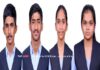 ಎನ್.ಡಿ.ಎ/ಎನ್.ಎ-1 ಲಿಖಿತ ಪರೀಕ್ಷೆಯಲ್ಲಿ ಕ್ರಿಯೇಟಿವ್ ಪಿಯು ಕಾಲೇಜಿನ 4 ವಿದ್ಯಾರ್ಥಿಗಳು ಆಯ್ಕೆ