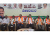 ಮೈತ್ರಿ ಅಭ್ಯರ್ಥಿಗಳ ಗೆಲುವು ಖಚಿತ- ಬಿಜೆಪಿ ರಾಜ್ಯಾಧ್ಯಕ್ಷ ಬಿ.ವೈ.ವಿಜಯೇಂದ್ರ ವಿಶ್ವಾಸ
