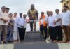 ಕರಾವಳಿಯಲ್ಲಿ ಮಿಂಚಿನ ಸಂಚಾರ ಮಾಡಿದ ಡಾ.ಧನಂಜಯ ಸರ್ಜಿ