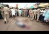 ರಥೋತ್ಸವದ ವೇಳೆ ರಥದ ಚಕ್ರದಡಿಗೆ ಸಿಲುಕಿ ಇಬ್ಬರು ಮೃತ್ಯು..!