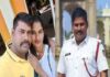 ಮಹಿಳೆ ಜೊತೆ ಕಾನ್ಸ್ಟೇಬಲ್ ನೇಣು ಬಿಗಿದು ಆತ್ಮಹತ್ಯೆ