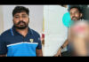 ಯುವತಿಯ ಪ್ರಿಯಕರನಿಗೆ ಚಾಕು ಇರಿದು ಹಲ್ಲೆ ಮಾಡಿದ ಮಾಜಿ ಪ್ರಿಯಕರ..!