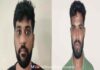 ಮಂಗಳೂರು : ಮನೆಯ ಮೇಲೆ ಸಿಸಿಬಿ ದಾಳಿ: ನಿಷೇಧಿತ ಎಂಡಿಎಂಎ ಮಾರಾಟ ಮಾಡುತ್ತಿದ್ದ ಇಬ್ಬರ ಬಂಧನ
