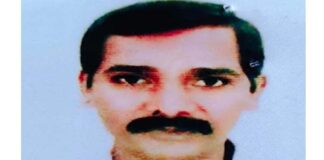 ಉಡುಪಿ: ಮದುವೆಗೆಂದು ಬಂದ ವ್ಯಕ್ತಿ ನಾಪತ್ತೆ…!!