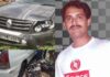 ಮಂಗಳೂರು: ಮಹಿಳೆಯ ಅಜಾಗರೂಕ ಕಾರು ಚಾಲನೆ: ರಸ್ತೆ ಬದಿಯಲ್ಲಿ ನಿಂತಿದ್ದ ವ್ಯಕ್ತಿ ಬಲಿ