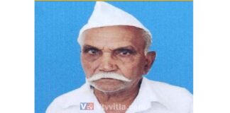 ನದಿಗೆ ಸ್ನಾನಕ್ಕೆ ತೆರಳಿದ್ದ ವ್ಯಕ್ತಿ ಮೊಸಳೆಗೆ ಬಲಿ