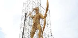 ಕಾರ್ಕಳ: ಮುಂದಿನ ನಾಲ್ಕು ತಿಂಗಳ ಒಳಗೆ ‘ಪರಶುರಾಮ್ ಥೀಂ ಪಾರ್ಕ್’ ಕಾಮಗಾರಿ ಪೂರ್ಣಗೊಳಿಸಲು ಹೈಕೋರ್ಟ್ ಆದೇಶ