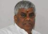 ಹೆಚ್.ಡಿ ರೇವಣ್ಣ ಮೇ.8 ರವರೆಗೆ ಎಸ್ಐಟಿ ವಶಕ್ಕೆ