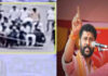 ಮಂಗಳೂರು: ಸಾರ್ವಜನಿಕ ಸ್ಥಳದಲ್ಲಿ ನಮಾಜ್ ವಿಚಾರವಾಗಿ ವಿರೋಧ ವ್ಯಕ್ತಪಡಿಸಿದ ಶರಣ್ ಪಂಪ್ವೆಲ್ ವಿರುದ್ಧ ಎಫ್ಐಆರ್ ದಾಖಲು