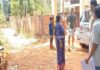 ವಿಟ್ಲ ಪ. ಪಂ ನಾಮ ನಿರ್ದೇಶನದ ಸದಸ್ಯನಿಂದ ಕೂಜಪ್ಪಾಡಿ ಪರಿಸರದ ನಿವಾಸಿಗಳಿಗೆ ತಕರಾರು