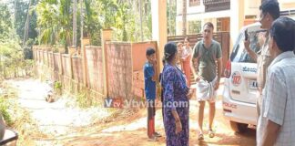 ವಿಟ್ಲ ಪ. ಪಂ ನಾಮ ನಿರ್ದೇಶನದ ಸದಸ್ಯನಿಂದ ಕೂಜಪ್ಪಾಡಿ ಪರಿಸರದ ನಿವಾಸಿಗಳಿಗೆ ತಕರಾರು