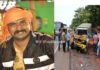ಕಾಪು : ಟಿಪ್ಪರ್ ಮತ್ತು ಪಿಕಪ್ ವಾಹನ ನಡುವೆ ಭೀಕರ ಅಪಘಾತ: ಪಿಕಪ್ ಚಾಲಕ ದುರ್ಮರಣ