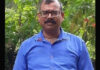 ಉಡುಪಿ: ವಿಪರೀತ ಸೆಕೆ ಹಿನ್ನಲೆ ಟೆರೇಸ್ ಮೇಲೆ ಮಲಗಿದ್ದ ಶಿಕ್ಷಕ ಕೆಳಗೆ ಬಿದ್ದು ಸಾವು..!