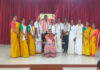 ವಿಟ್ಲ: ಎಸ್ಎಸ್ಎಲ್ಸಿ ಪರೀಕ್ಷೆಯಲ್ಲಿ ಅತ್ಯಧಿಕ ಅಂಕಗಳಿಸಿದ ಕುಮಾರಿ ವೈಭವಿ ಎಸ್.ಕೆ ಇವರಿಗೆ ಬಿಲ್ಲವ ಸಂಘದ ವತಿಯಿಂದ ಸನ್ಮಾನ