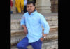 ಕಟ್ಟಡದಿಂದ ಕೆಳಗೆ ಬಿದ್ದು ಕಾರ್ಮಿಕ ಸಾವು..!