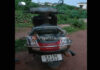 ಬಂಟ್ವಾಳ: ರಿಕ್ಷಾ- ಸ್ಕೂಟರ್ ಢಿಕ್ಕಿ; ಸವಾರನಿಗೆ ಗಾಯ..!