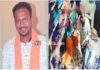 ಉಜಿರೆ :ಸಾಲ ವಾಪಸ್ ಕೇಳಿದ್ದಕ್ಕೆ ಅಂಗಡಿಗೆ ನುಗ್ಗಿ ಮಹಿಳೆ ಮೇಲೆ ಹಲ್ಲೆ : ಆರೋಪಿ ಬಂಧನ
