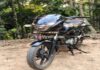 ಬಂಟ್ವಾಳ : ಆಸ್ಪತ್ರೆ ಹೊರಗಡೆ ನಿಲ್ಲಿಸಿದ್ದ ಬೈಕ್ ಕಳವು