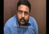 ಲಂಚ ಸ್ವೀಕರಿಸುತ್ತಿದ್ದ ವೇಳೆ ಲೋಕಾಯುಕ್ತ ಬಲೆಗೆ ಬಿದ್ದ ಬಿಲ್ ಕಲೆಕ್ಟರ್..!