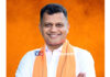 ದ ಕ ಜಿಲ್ಲೆಯ ಲೋಕಸಭಾ ಚುನಾವಣಾ ಫಲಿತಾಂಶ ಪ್ರಕಟ: ಬಿಜೆಪಿ ಅಭ್ಯರ್ಥಿ ಕ್ಯಾಪ್ಟನ್ ಬ್ರಿಜೆಶ್ ಚೌಟ ಗೆಲುವು