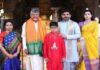 ‘ತಿರುಪತಿ ಕ್ಷೇತ್ರದಲ್ಲಿ ನಮೋ ವೆಂಕಟೇಶಾಯ ಮಾತ್ರ ಕೇಳಿಸ್ಬೇಕು’; ತಿಮ್ಮಪ್ಪನ ಸಾಕ್ಷಿಯಾಗಿ ಸಿಎಂ ನಾಯ್ಡು ಶಪಥ