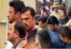 ರೇಣುಕಾ ಸ್ವಾಮಿ ಹತ್ಯೆ ಪ್ರಕರಣ: ದರ್ಶನ್ ಹಾಗೂ ಗ್ಯಾಂಗ್ಗೆ ಜುಲೈ 4ರ ವರೆಗೆ ನ್ಯಾಯಾಂಗ ಬಂಧನ