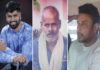 ರೇಣುಕಾಸ್ವಾಮಿ ಕೊಲೆ ಪ್ರಕರಣ: ದರ್ಶನ್ ಸಹಚರ ಅನು ಬಂಧನದ ಬಳಿಕ ಮನನೊಂದ ತಂದೆ ಹೃದಯಾಘಾತದಿಂದ ಸಾವು!
