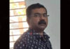 ವಿಷ ಸೇವಿಸಿ ವೈದ್ಯ ಆತ್ಮಹತ್ಯೆಗೆ ಶರಣು..!