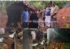 ಪುತ್ತೂರು: ಭಾರೀ ಮಳೆಗೆ ಧರೆ ಕುಸಿತ :ಮಣ್ಣಿನಡಿ ಸಿಲುಕಿದ ಮಕ್ಕಳು| ಪವಾಡ ಸದೃಶ ತಪ್ಪಿದ ಭಾರೀ ದುರಂತ