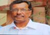 ವಿಟ್ಲ: ವಿಠಲ ಎಜುಕೇಷನ್ ಸೊಸೈಟಿಯ ಸಂಚಾಲಕ ಎಲ್.ಎನ್. ಕೂಡೂರು ನಿಧನ