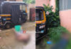 ಮಂಗಳೂರು: ವಿದ್ಯುತ್ ತಗುಲಿ ಇಬ್ಬರು ರಿಕ್ಷಾ ಚಾಲಕರು ಮೃತ್ಯು..!
