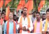 ಅಲ್ಪ ಸಂಖ್ಯಾತರಿಗೊಂದು ಹಿಂದೂಗಳಿಗೊಂದು ಕಾನೂನು ಮಾಡಿದರೆ ಆಗುವ ಸಂಘರ್ಷಕ್ಕೆ ಸರ್ಕಾರವೇ ಹೊಣೆಯಾಗಲಿದೆ : ಬಜರಂಗದಳ ಮುಖಂಡ ಮುರಳೀಕೃಷ್ಣ ಹಂಸತಡ್ಕ