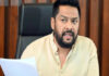 ಸಚಿವ ಸ್ಥಾನಕ್ಕೆ ರಾಜೀನಾಮೆ ನೀಡಿದ ನಾಗೇಂದ್ರ..!