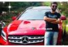 ಬೆಳ್ತಂಗಡಿ: ಡಿವೈಡರ್ ಗೆ ಕಾರು ಡಿಕ್ಕಿ ಹೊಡೆದು ಯುವ ಉದ್ಯಮಿ ಮೃತ್ಯು