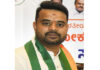 ಹಾಸನ ಜೆಡಿಎಸ್ ಅಭ್ಯರ್ಥಿ ಪ್ರಜ್ವಲ್ ರೇವಣ್ಣ ಮುನ್ನಡೆ