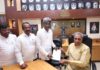 ಕೋಟ ಶ್ರೀನಿವಾಸ ಪೂಜಾರಿ ವಿಧಾನ ಪರಿಷತ್ ಸದಸ್ಯತ್ವಕ್ಕೆ ರಾಜೀನಾಮೆ