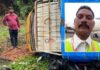 ಮಂಗಳೂರು: ಬೈಕ್ ಮೇಲೆ ಉರುಳಿಬಿದ್ದ ಟೆಂಪೋ : ಸವಾರ ಸಾವು