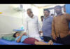 ಬಿಸಿಯೂಟ ಸೇವಿಸಿ 48 ವಿದ್ಯಾರ್ಥಿಗಳು ಅಸ್ವಸ್ಥ..!