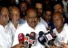 ‘ಕೆಲಸದ ಒತ್ತಡದಿಂದ ಕೆಲವೊಮ್ಮೆ ಹೀಗಾಗುತ್ತದೆ’ – ಚಿಕಿತ್ಸೆ ಬಳಿಕ ಹೆಚ್ಡಿಕೆ ಹೇಳಿಕೆ