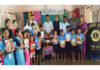 ಅನಿಲ ಕಟ್ಟೆ: SLV BOOKS INDIA PRIVATE LIMITED ಸಹಕಾರದಲ್ಲಿ ಲಯನ್ಸ್ ಕ್ಲಬ್ ವಿಟ್ಲ ಸಿಟಿ ವತಿಯಿಂದ ಅನಿಲ ಕಟ್ಟೆ ಶಾಲಾ ವಿದ್ಯಾರ್ಥಿಗಳಿಗೆ ಪುಸ್ತಕ ವಿತರಣೆ