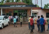 ಮಂಗಳೂರು: ಹಾಡಹಗಲೇ ಖಾಸಗಿ ಫೈನಾನ್ಸ್ ಗೆ ನುಗ್ಗಿ ದರೋಡೆಗೆ ಯತ್ನ;